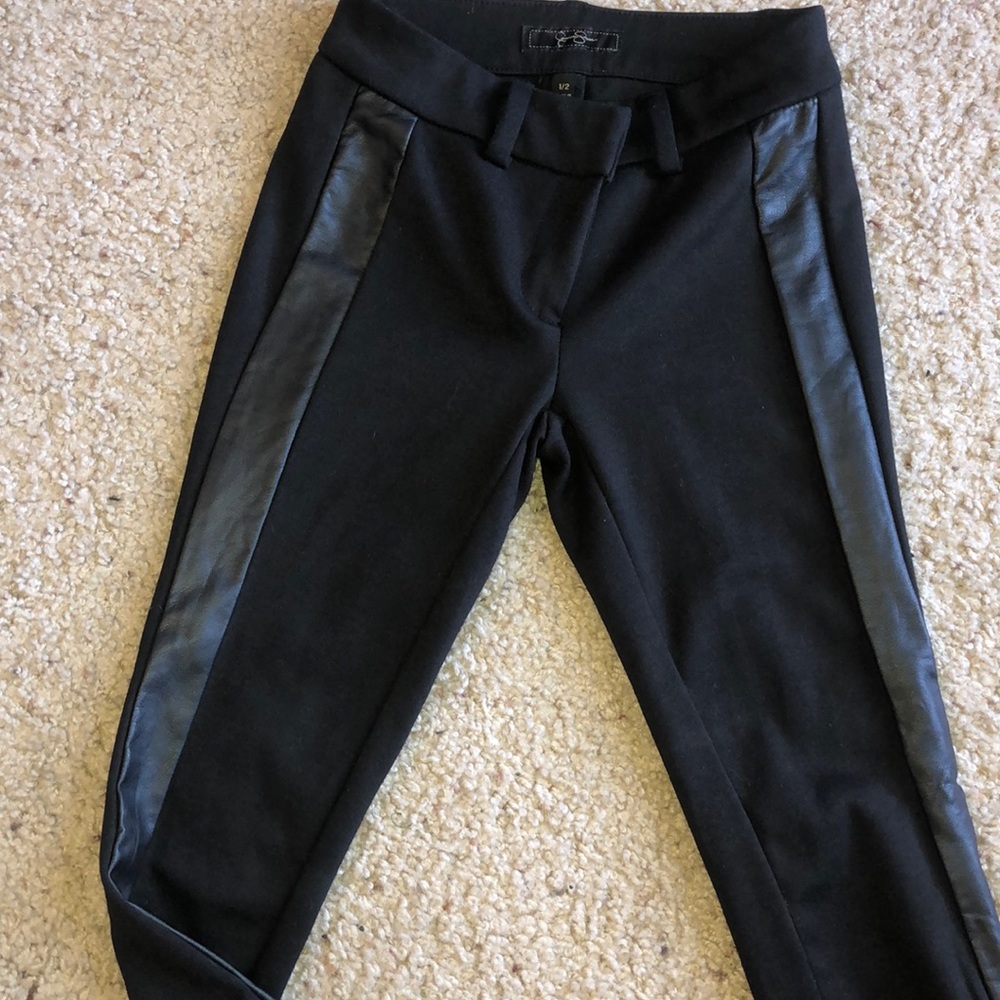 Jessica Simpson pants - Picture 2 of 3